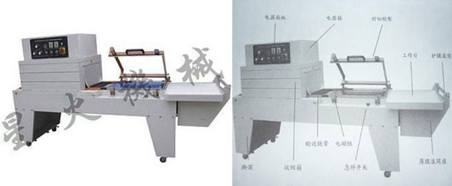 鐵嶺包裝機(jī)